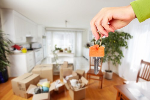 Commercial and home transport service across Sutton