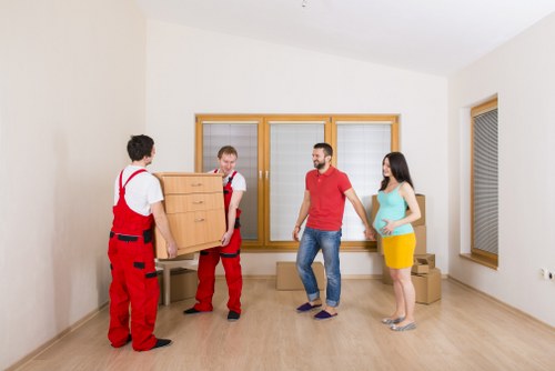 Final complaint outcome for a man with van company