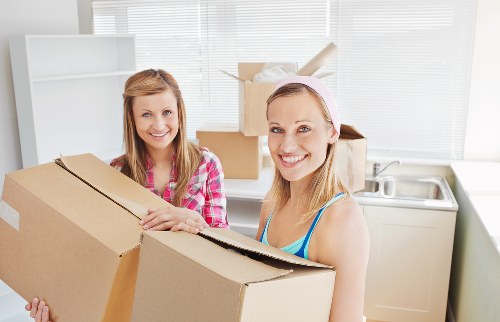 Dependable man and van Sutton transport for moving tasks
