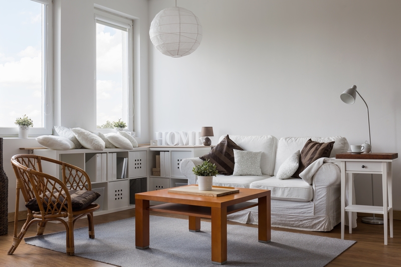 Professional movers handling a home relocation near Sutton